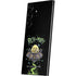 Adult Swim Rick and Morty Spaceship Galaxy S25 Ultra Skin